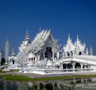 Sih Jhang Li Wun Chang Temple