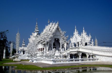 Sih Jhang Li Wun Chang Temple