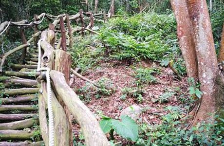 Dakeng No. 6 Healthy Trail