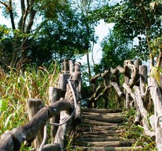 Dakeng No. 4 Trail