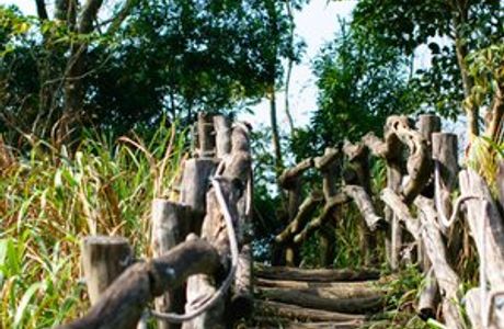 Dakeng No. 4 Trail