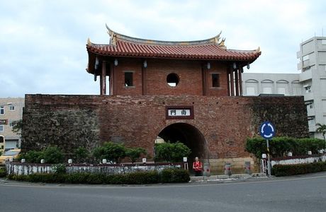 Hengchun South Gate