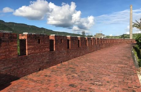 Hengchun North Gate