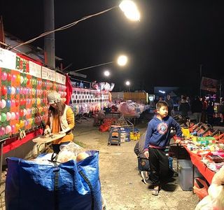Hengchun Night Market
