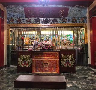 Hengchun Guangning Temple