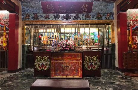 Hengchun Guangning Temple