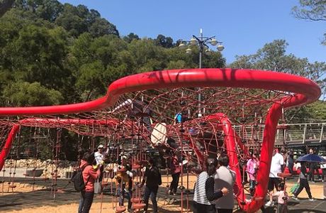 Aofeng Sports Park