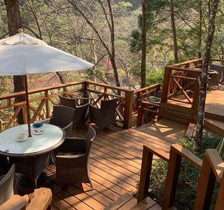 Basianshan Forest Recreation Area