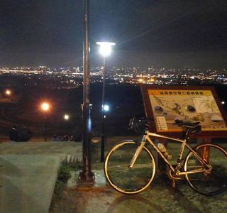 Wanggaoliao Night View Park