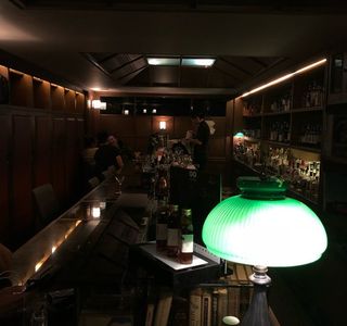 Kashoku Bar