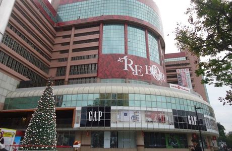 Dayeh Takashimaya