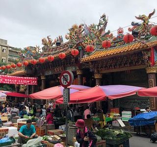 Wunchanggong
