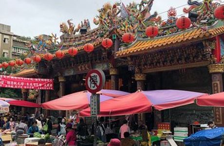 Wunchanggong