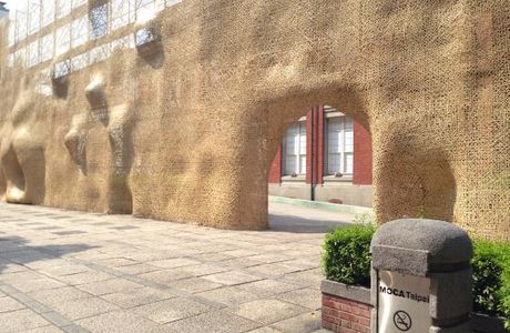 Museum of Contemporary Arts, Taipei