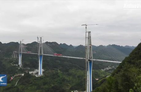 Yong Sing Bridge