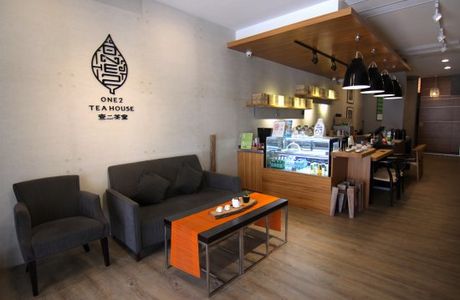 One2 Tea House