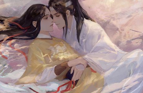 Si An Jing Niu Mo Hou Shen Xinggong