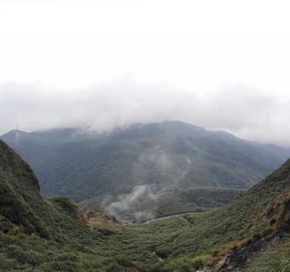Xiaoyoukeng Recreation Area
