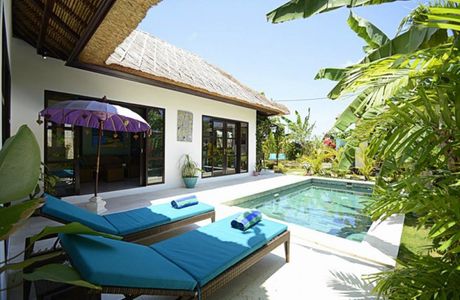 Charm Villa