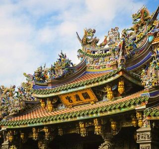 Guandu Temple (Kuantu Temple)