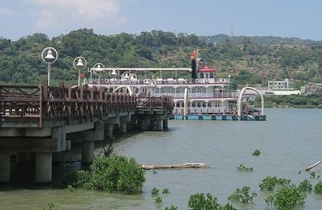 Guan du Bikeway