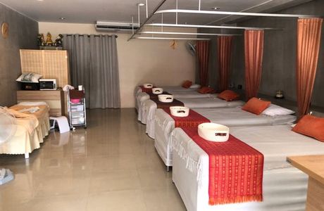Ingtara Massage & Spa