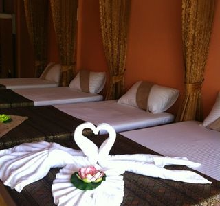 Kanok Thai Massage