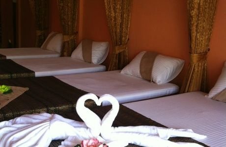 Kanok Thai Massage