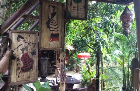 Siam Healing Centre