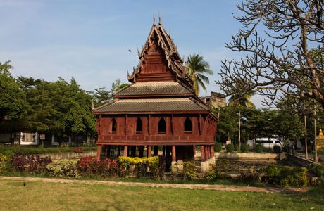 Huai Muang
