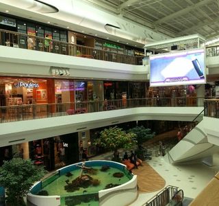 CentralPlaza Ubon Ratchathani