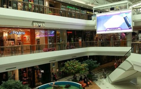CentralPlaza Ubon Ratchathani 1