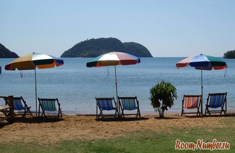 Maruey Beach