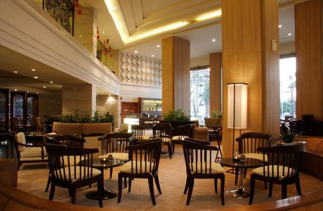 Flower Bar