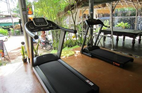 BB Gym