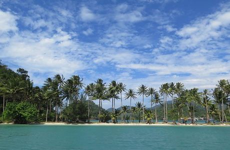 Explorekohchang