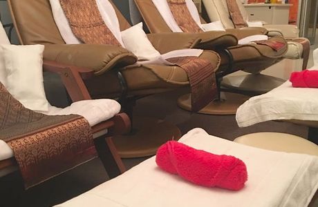Nutcha Kamala Massage & Spa