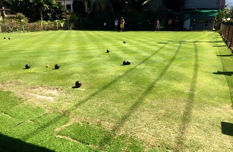 Kamala Lawn Bowling Club