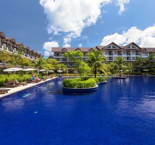 Kamala Beach