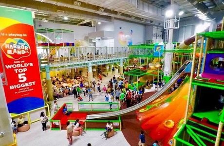 MEGA HarborLand - Mega Bangna