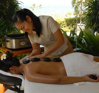 JARA Spa at Trisara