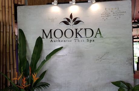 Mookda Spa