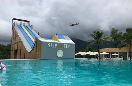 KC Slip-Fly
