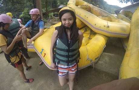 Buddy Taxi Phuket