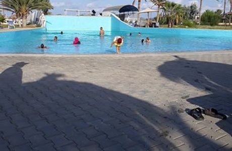 Aqua Park Le Pirate