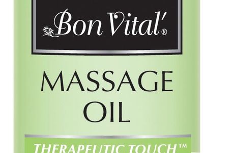 Soothing Touch Massage Therapy