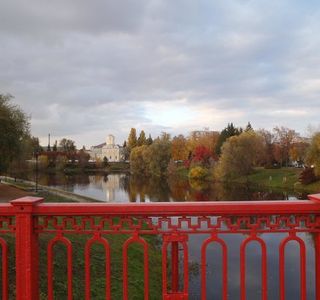 Krasny Bridge