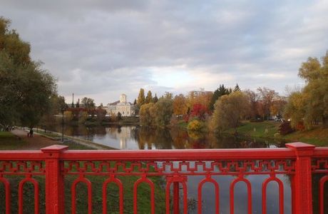 Krasny Bridge