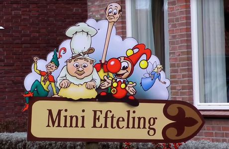 Mini Efteling