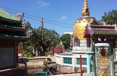 Wat Sunthorn Pradit